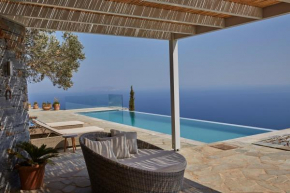 Cycladic Lookout